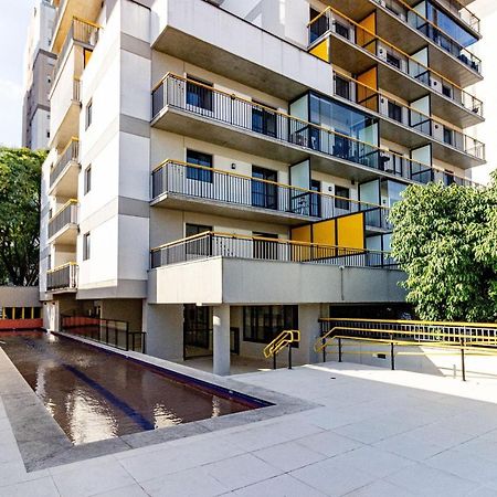 Xtay Sao Paulo Bk30 Santana São Paulo Exterior foto