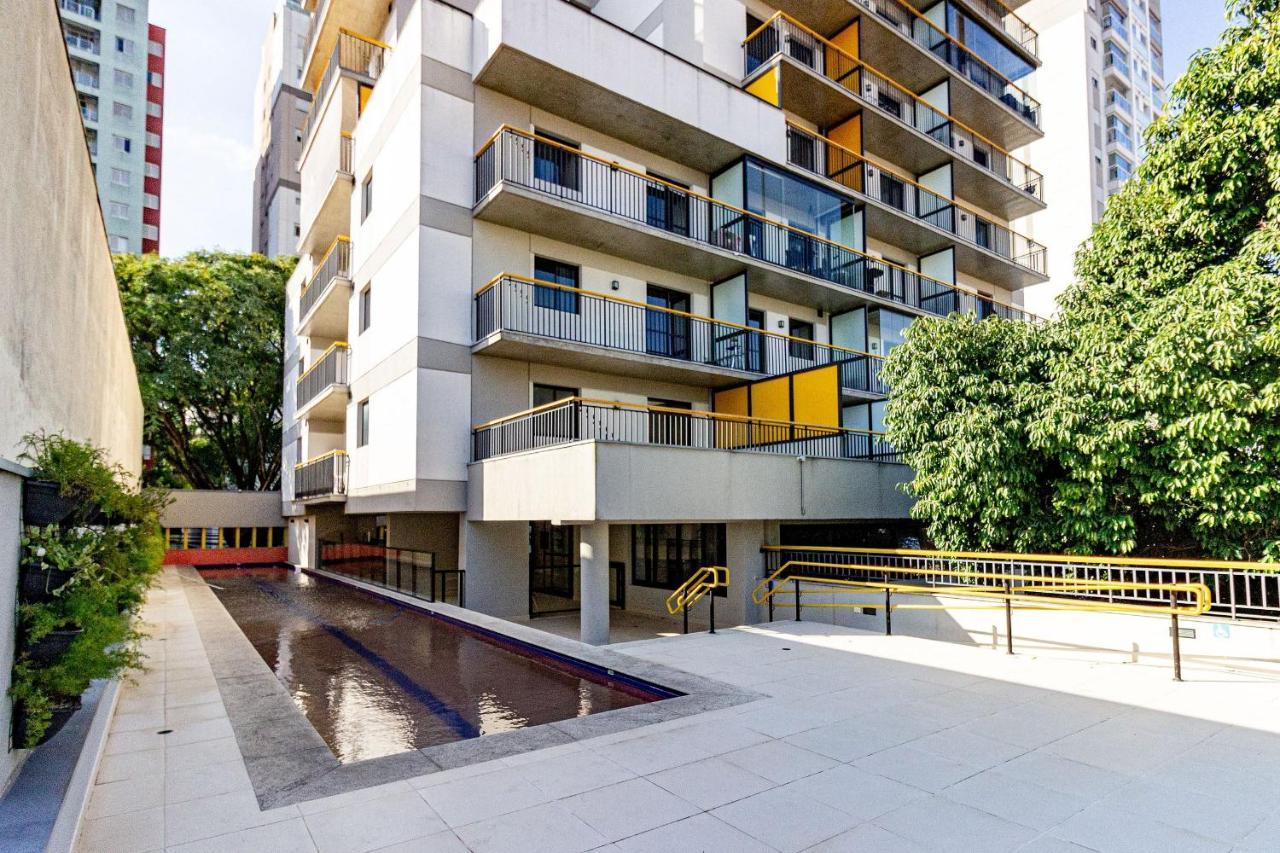 Xtay Sao Paulo Bk30 Santana São Paulo Exterior foto