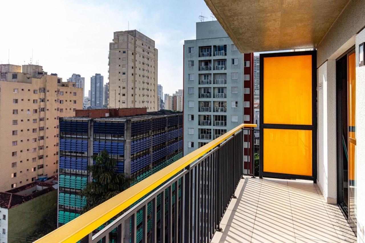 Xtay Sao Paulo Bk30 Santana São Paulo Exterior foto
