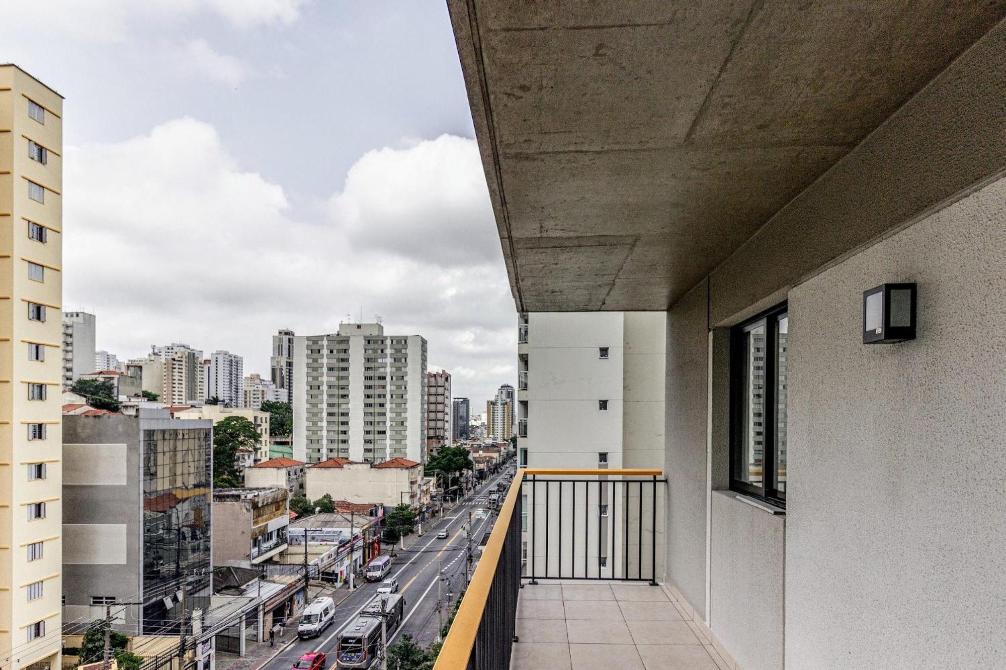 Xtay Sao Paulo Bk30 Santana São Paulo Exterior foto